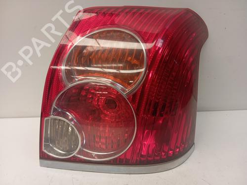Used Right taillight TOYOTA AVENSIS (_T25_) 2.2 D-4D (ADT251_, ADT251R) (150 hp) 28484386