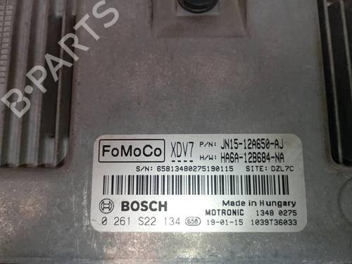 Engine control unit (ECU) FORD ECONOLINE Van | BP38485880M57 - Image 5