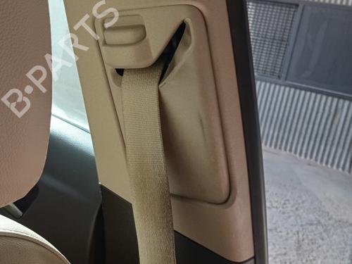 Used Front left seatbelt OPEL INSIGNIA A (G09) [2008-2017]  28444222