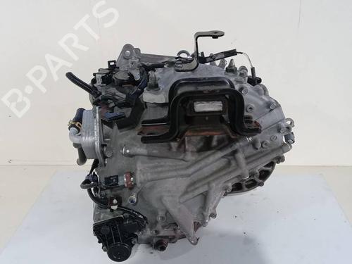Gearbox HONDA JAZZ IV (GK_) 1.3 | BP38510978M3 - Image 3