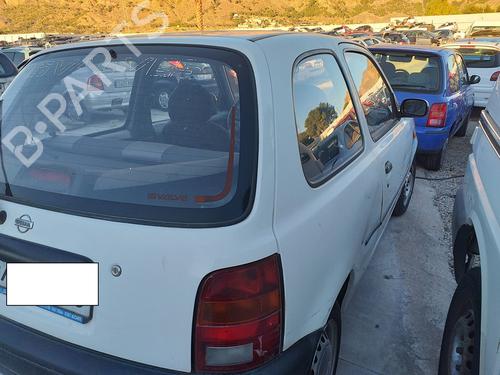 Starter NISSAN MICRA II (K11) 1.0 i 16V (K11) | BP9359699M8 