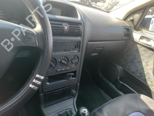 Bageste højre beklædning OPEL ASTRA G Hatchback (T98) 1.6 (F08, F48) | BP16235308C61 