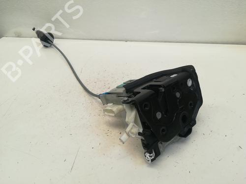Front right lock AUDI A3 Sportback (8VA, 8VF) 30 TDI | BP9360222C97 