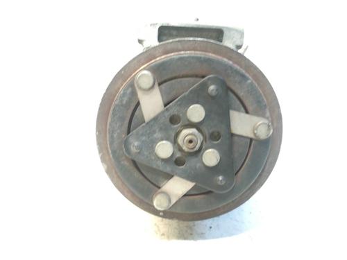 AC compressor CITROËN C3 I (FC_, FN_) 1.4 HDi | BP9361438M34 