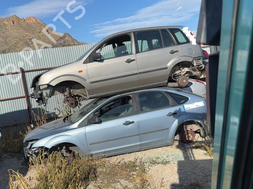 Høyre foran invendig håndtak FORD FUSION (JU_)  | BP22993643I14 