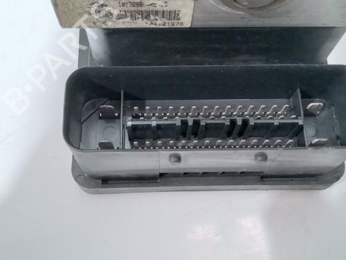 ABS Bremseaggregat VW TOURAN (1T1, 1T2)  | BP12296231M43 