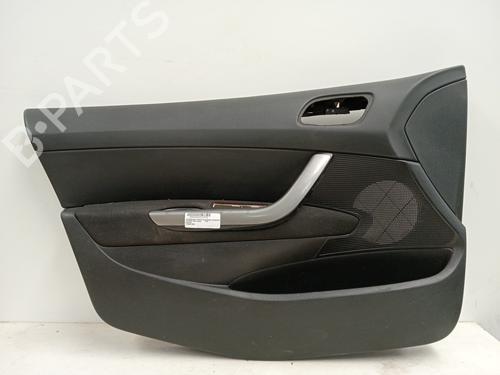 Used Front left panel PEUGEOT 308 I (4A_, 4C_) [2007-2016]  12292047