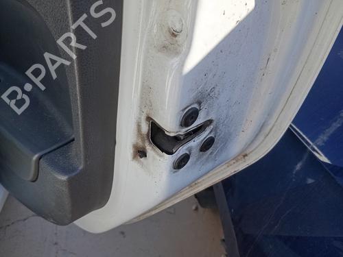 Used Rear right lock DACIA SANDERO II [2012-2025]  29078792