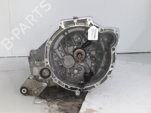 Used Gearbox FORD FOCUS II (DA_, HCP, DP) 1.4 (80 hp) 9355997