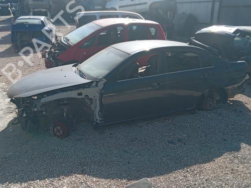 Gearbox CHEVROLET EPICA (KL1_) 2.0 D | BP9359740M3 