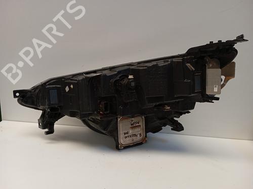 Right headlight RENAULT MEGANE IV Hatchback (B9A/M/N_) | BP30853295C29