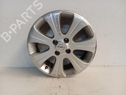 Używane Felga OPEL CORSA D (S07) [2006-2015]  24978258