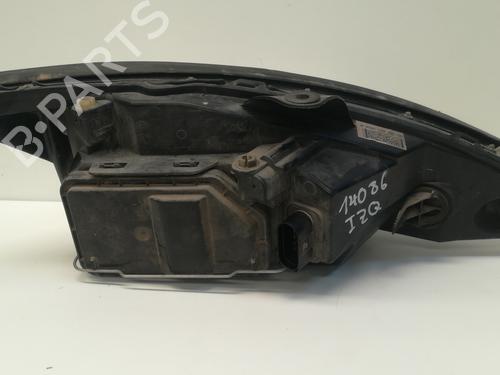 Left headlight FORD FOCUS I (DAW, DBW) 1.8 TDCi | BP13624417C28 
