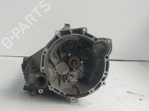 Used Gearbox VOLVO C30 (533) 1.6 (100 hp) 9432308