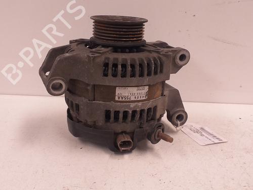 Alternador CHRYSLER SEBRING (JR) 2.0 (141 hp) 9356926