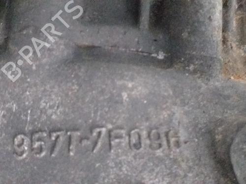 Gearbox FORD GALAXY I (WGR)  | BP10246033M3 