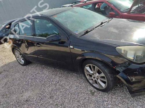 Luftmassemåler OPEL ASTRA H (A04) 1.7 CDTI (L48) | BP9360590M95 