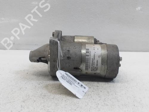 Used Starter FORD KA (RU8) 1.2 (69 hp) 9346283