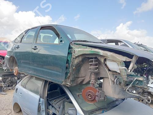 AC radiator SEAT CORDOBA (6K1, 6K2) 1.4 16V | BP9360023M32 
