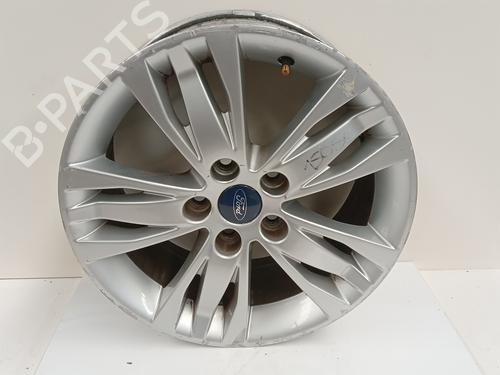 Fælk FORD FOCUS II Saloon (DB_, FCH, DH) | BP36844728C45 - Image 5