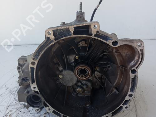 Used Gearbox FORD FIESTA V (JH_, JD_) 1.4 16V (80 hp) 30849817