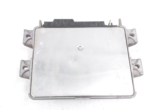 Engine control unit (ECU) RENAULT CLIO II (BB_, CB_)  | BP9349214M57 