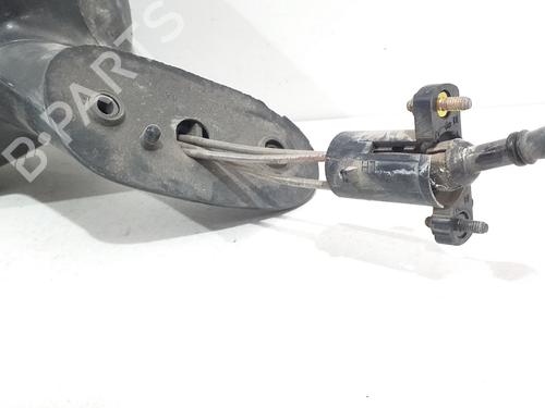 Left mirror DAEWOO MATIZ (M100, M150) 0.8 | BP12273757C26 