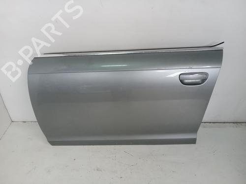 left-front-door-audi-a6-c6-avant-4f5-2004-2005-2006-2007-2008-2009-2010-2011-32724417 main image