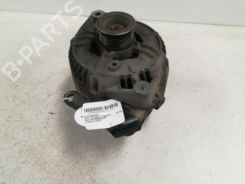 Used Alternator OPEL ZAFIRA A MPV (T98) 1.8 16V (F75) (116 hp) 13021106