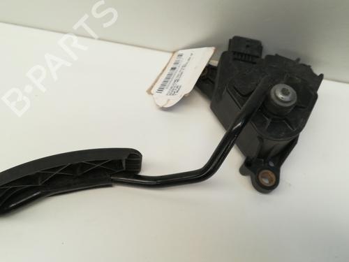 Used Pedal RENAULT MEGANE II (BM0/1_, CM0/1_) [2001-2012]  9352670