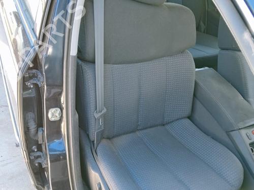 Stoel rechts voor RENAULT VEL SATIS (BJ0_) 3.0 dCi (BJ0J, BJ0N) (177 hp) 16571166