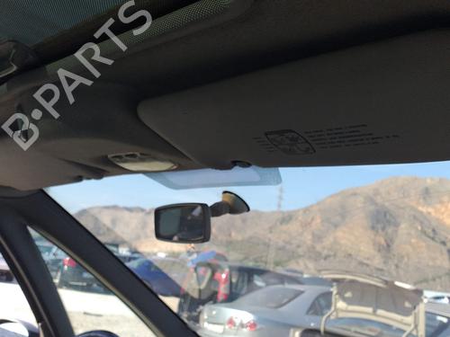 Engine control unit (ECU) CITROËN XSARA PICASSO (N68) 2.0 HDi | BP9360816M57