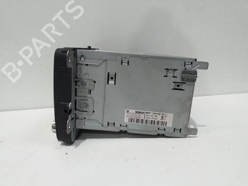 Radio SEAT ALTEA (5P1)  | BP23661009E6 