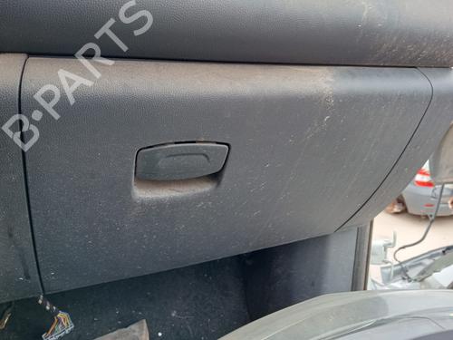 Used Glove box RENAULT KADJAR (HA_, HL_) 1.6 dCi 130 (HLA4) (130 hp) 12284947