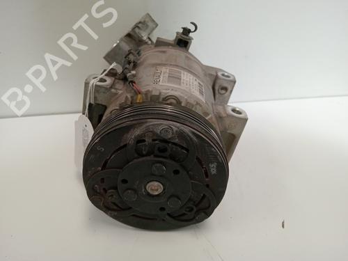 AC compressor DACIA SANDERO II  | BP17173592M34 
