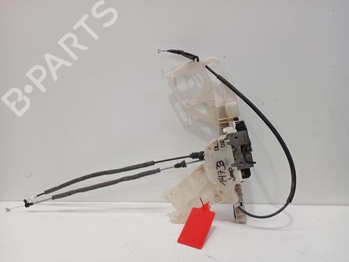 Front right lock JEEP COMPASS (MP, M6, MV, M7) | BP33885499C97 - Image 4