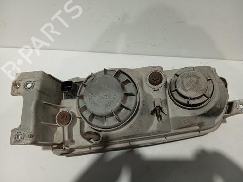 Right headlight HYUNDAI H-1 Van (A1)  | BP30113176C29 