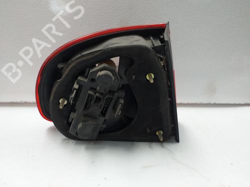 Right taillight SEAT TOLEDO II (1M2) 1.9 TDI | BP9355425C35 