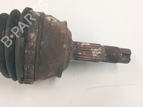 Right front driveshaft FIAT BRAVA (182_) 1.9 D | BP9349841M39 