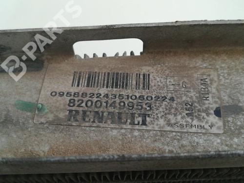 Water radiator RENAULT CLIO III Grandtour (KR0/1_) 1.2 16V (KR02, KR0J) | BP10102812M31  - Image 7