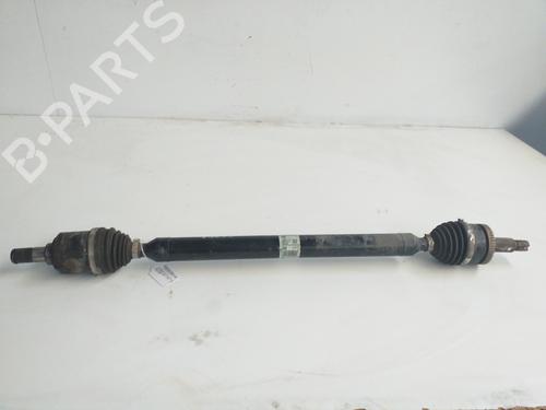 Used Right front driveshaft KIA SPORTAGE IV (QL, QLE) 1.7 CRDi (116 hp) 24893658