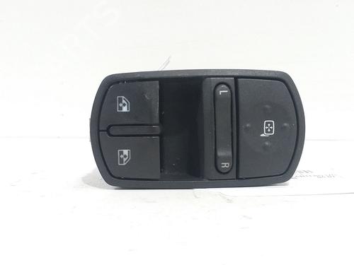 Comutador vidro frente esquerdo OPEL CORSA D (S07) 1.4 (L08, L68) (90 hp) 10963201