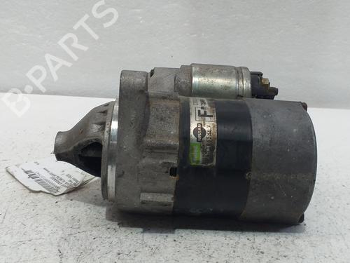 Startmotor NISSAN ALMERA II (N16) 2.2 Di (110 hp) 9353774
