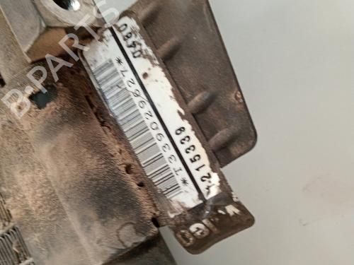 AC radiator MERCEDES-BENZ M-CLASS (W163) ML 270 CDI (163.113) | BP17006088M32 