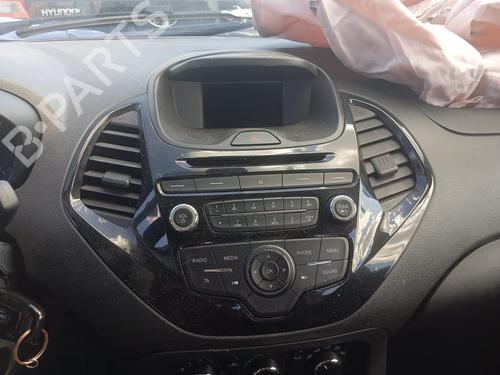 Used Display monitor FORD KA+ III (UK, FK) 1.2 Ti-VCT (85 hp) 25294317