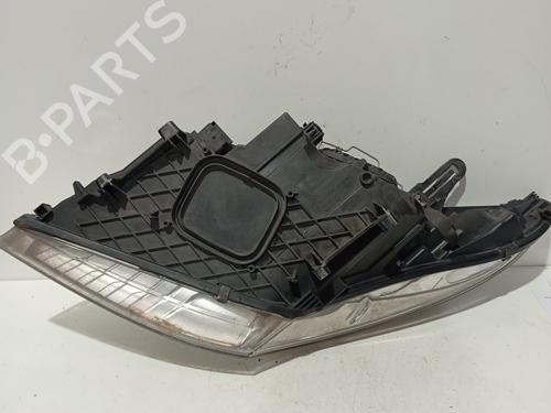 Right headlight RENAULT MEGANE III Hatchback (BZ0/1_, B3_) 1.5 dCi (BZ09, BZ0D, BZ1W, BZ29, BZ14) | BP31988222C29