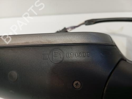Left mirror SEAT LEON (1M1)  | BP20723732C26 