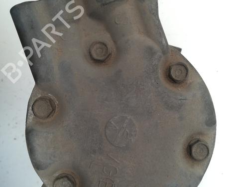 AC compressor RENAULT MEGANE I Classic (LA0/1_)  | BP9347415M34 