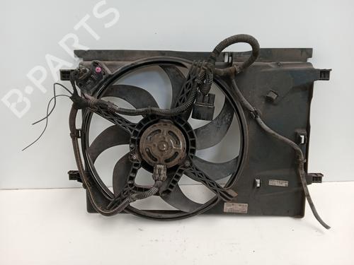 radiator-fan-opel-corsa-d-s07-2006-2007-2008-2009-2010-2011-2012-2013-2014-2015-34625134 main image