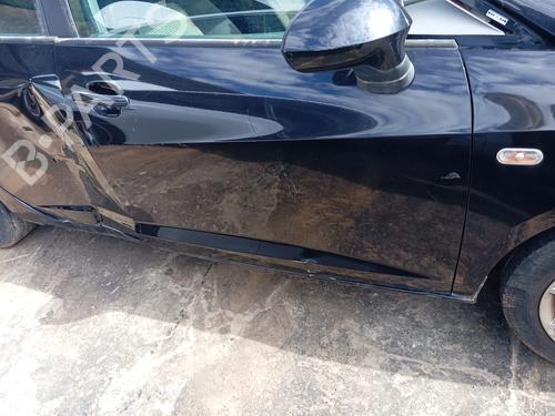 Used Front right exterior door handle SEAT IBIZA IV (6J5, 6P1) [2008-2017]  24597660